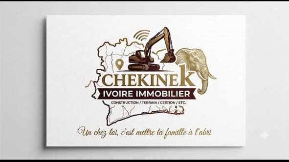 ChekineK ivoire immobilier